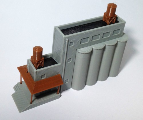 Outland models train railway - outland,
