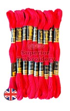 6 Anchor Stranded Cotton