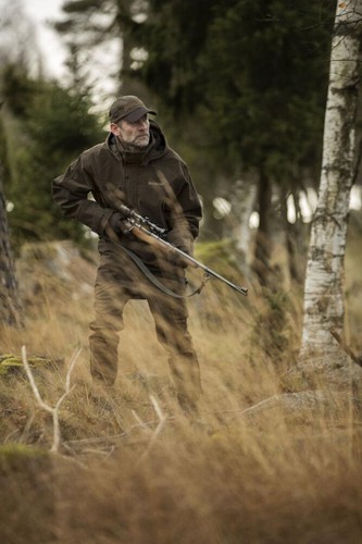 Deerhunter pro gamekeeper - pro,