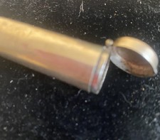 Antique Georgian Sterling