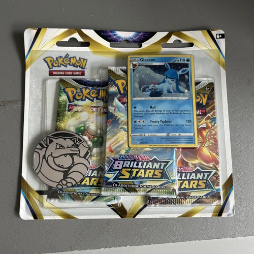 Pokémon brilliant stars - pokémon,