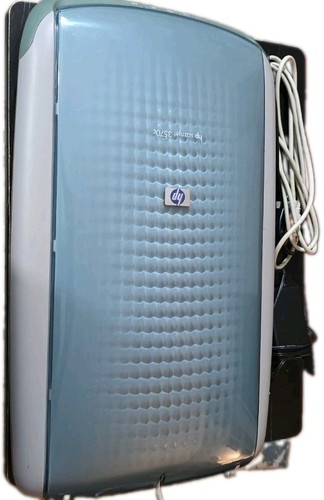 Scanjet 3570c color - hp,
