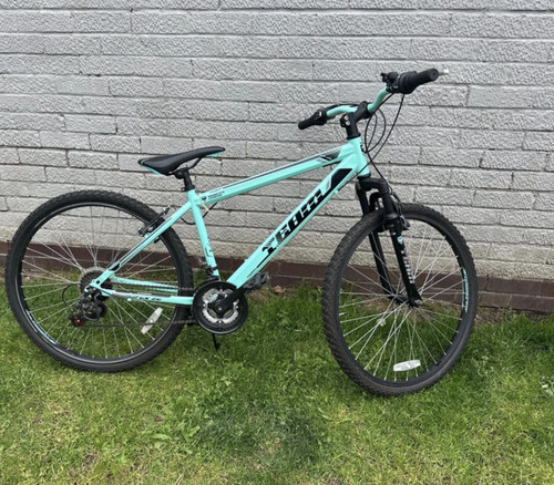 Team mountain bike - mountain, 24