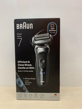 Braun Series 7 72-G1200S Wet