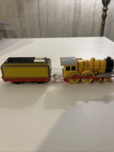 Tomy trackmaster molly tender - tomy,
