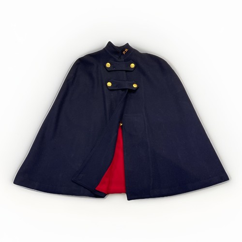 Military brucks nurse cape - nurse,