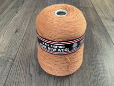 Vintage Forsell Pure New Wool