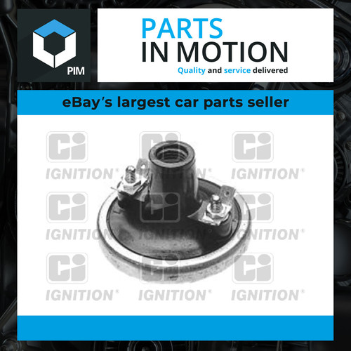 Ignition coil fits triumph - ignition,