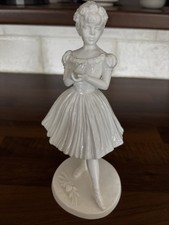 COALPORT “The Flower Fairy” – Compton & Woodhouse 1992 Limited Edition Figurine