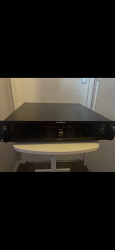 Citronic plx2000 power - citronic,