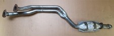 CATALYTIC CONVERTER FITS BMW 3