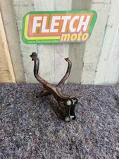 1993 KAWASAKI ZXR400 L3 CLOCKS