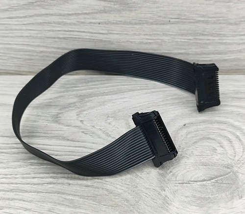 Genuine technics ribbon cable - technics,