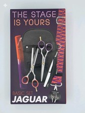 Jaguar basic hairdressing - jaguar,