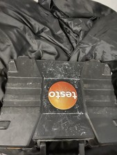 Testo 330-2LL Color Screen