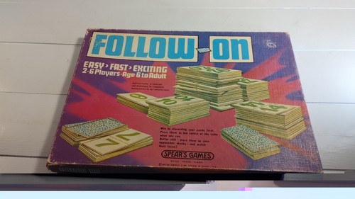 Follow game spears games - game,