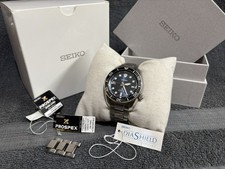 Seiko SBDC127 Rare JDM prospex