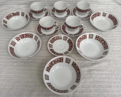 Alfred meakin vintage - alfred, glo