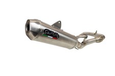 KTM SX-F 250 2019-2022 Exhaust