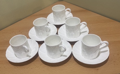 Set wedgwood countryware - set, 6