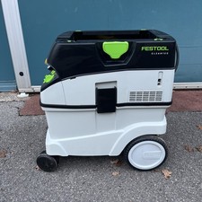 Festool Mobile dust extractor