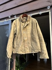 Authentic WW2 Navy N-1 Deck