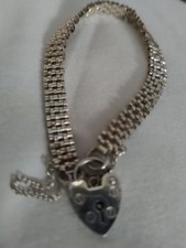 Vintage Fully Hallmarked