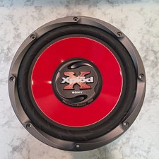 Sony Xplod XS-L1036 10"