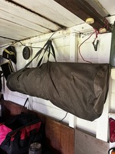 fishing bivvy