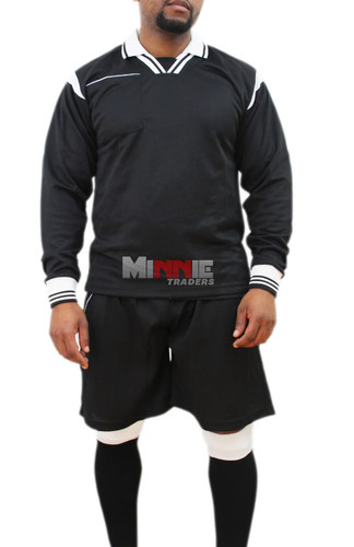 Football soccer official men - soccer, men's