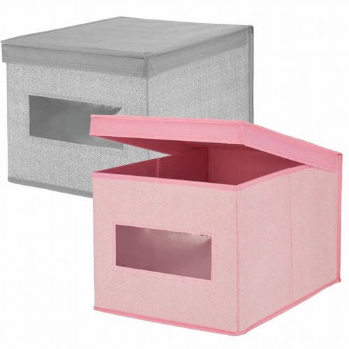 Mdesign fabric baby - baby, nursery