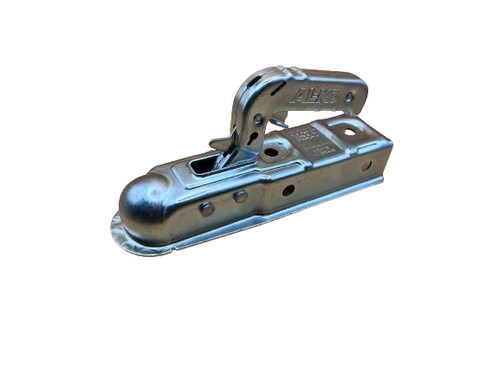 Trailer 60mm pressed - al-ko,