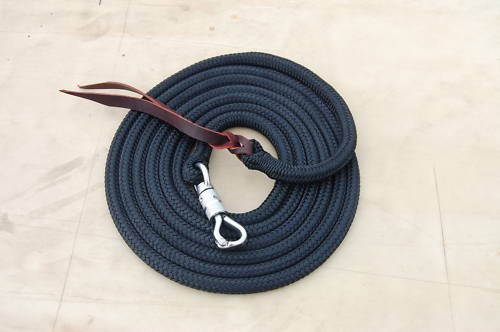 Yacht rope lead - ft,