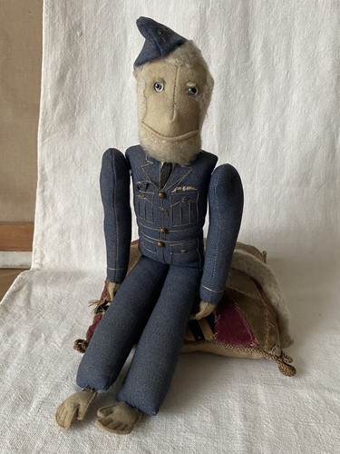 Farnell ww2 raf - ww2, monkey