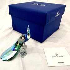 Stunning Swarovski Crystal