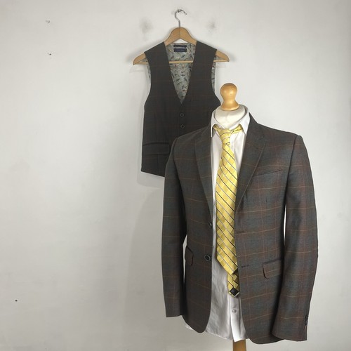 Ted baker blazer waistcoat - baker,