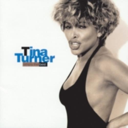 Tina turner simply the - turner:,