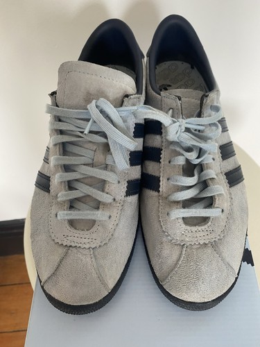 Adidas berlin reverse trainers - adidas,
