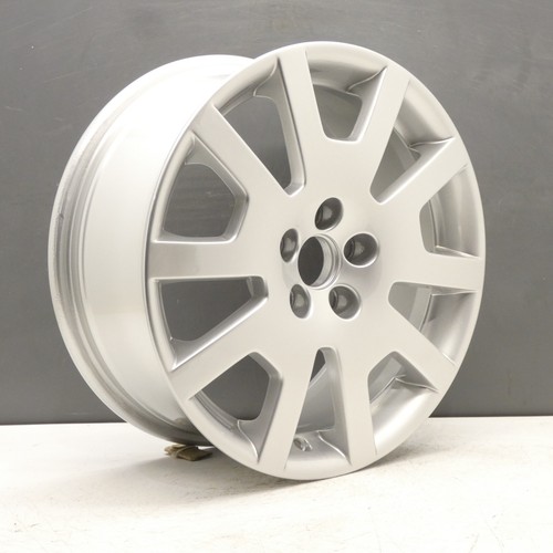 Skoda fabia vrs mk1 alloy - skoda,