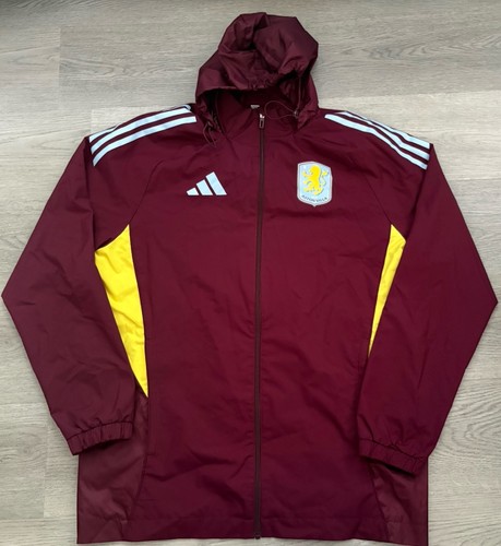 Aston villa adidas 2025 - aston,