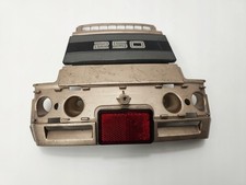 Honda Spacy 250 Fairing