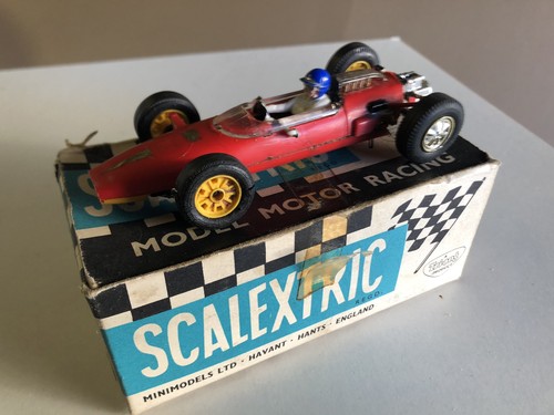 Triang scalextric c81 - triang,