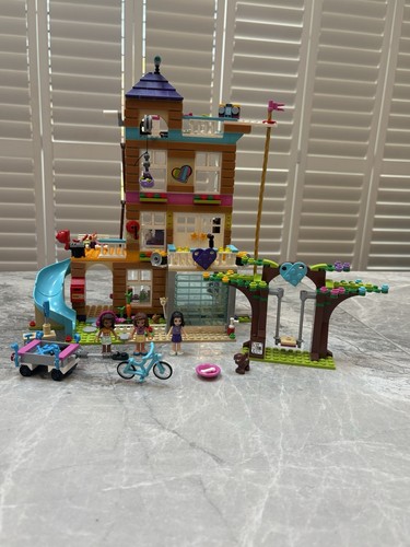 Lego friends 41340 friendship - lego,