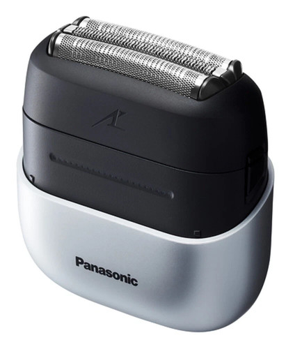 Panasonic rechargeable shaver - rechargeable,