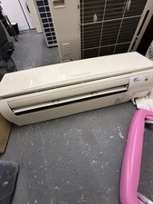 Air Conditioning System and