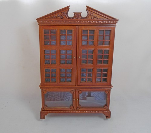 Dolls house miniature - house,
