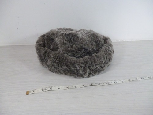 Marks and spencers grey faux - grey,