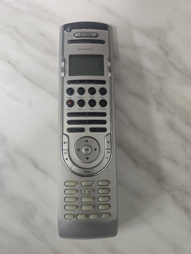 Logitech harmony 515 - logitech, universal