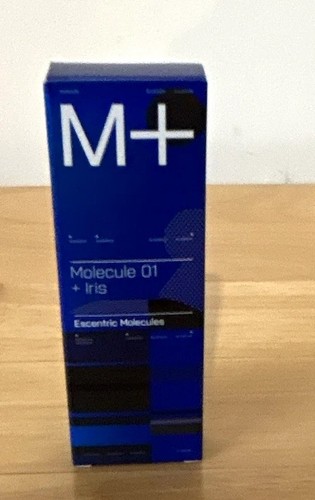 Escentric molecules molecule - escentric,
