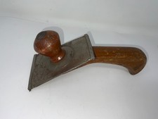 Abrahamsen & Skarsten Hook Scraper #3425 Pre-Owned